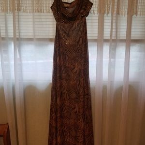 COPY - Tadashi   PROM/Formal  Dress